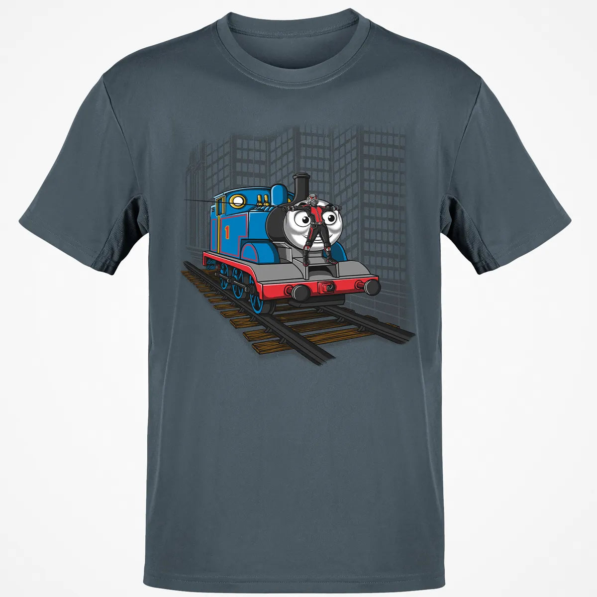 Classic Unisex T-Shirt - VSZ7KV8U