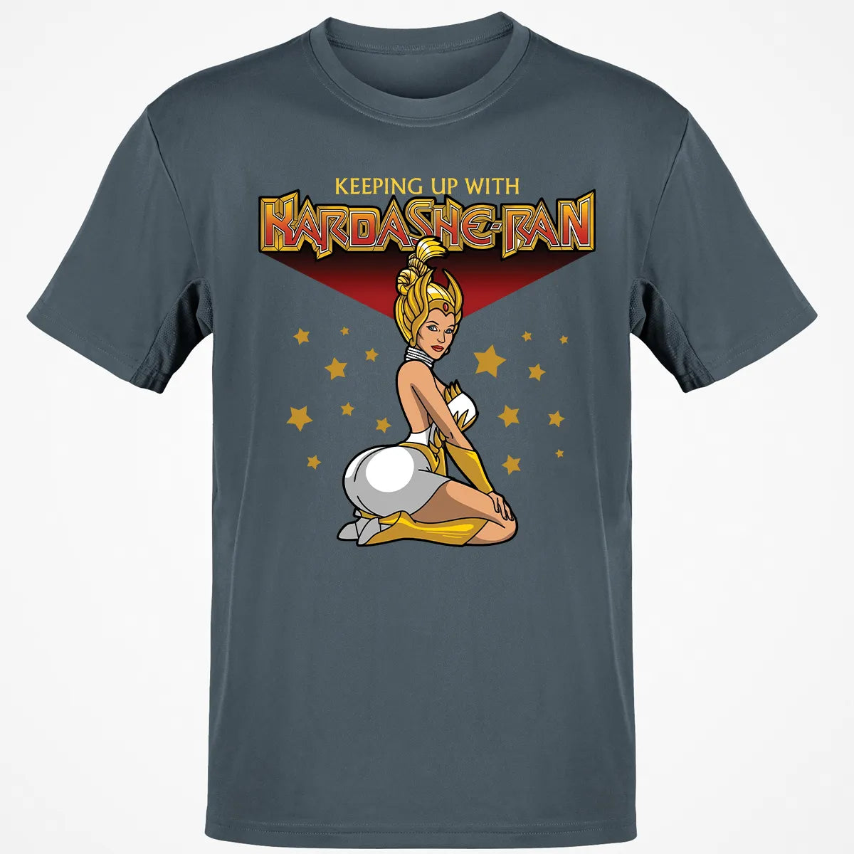 Classic Unisex T-Shirt - 96U6UBBA