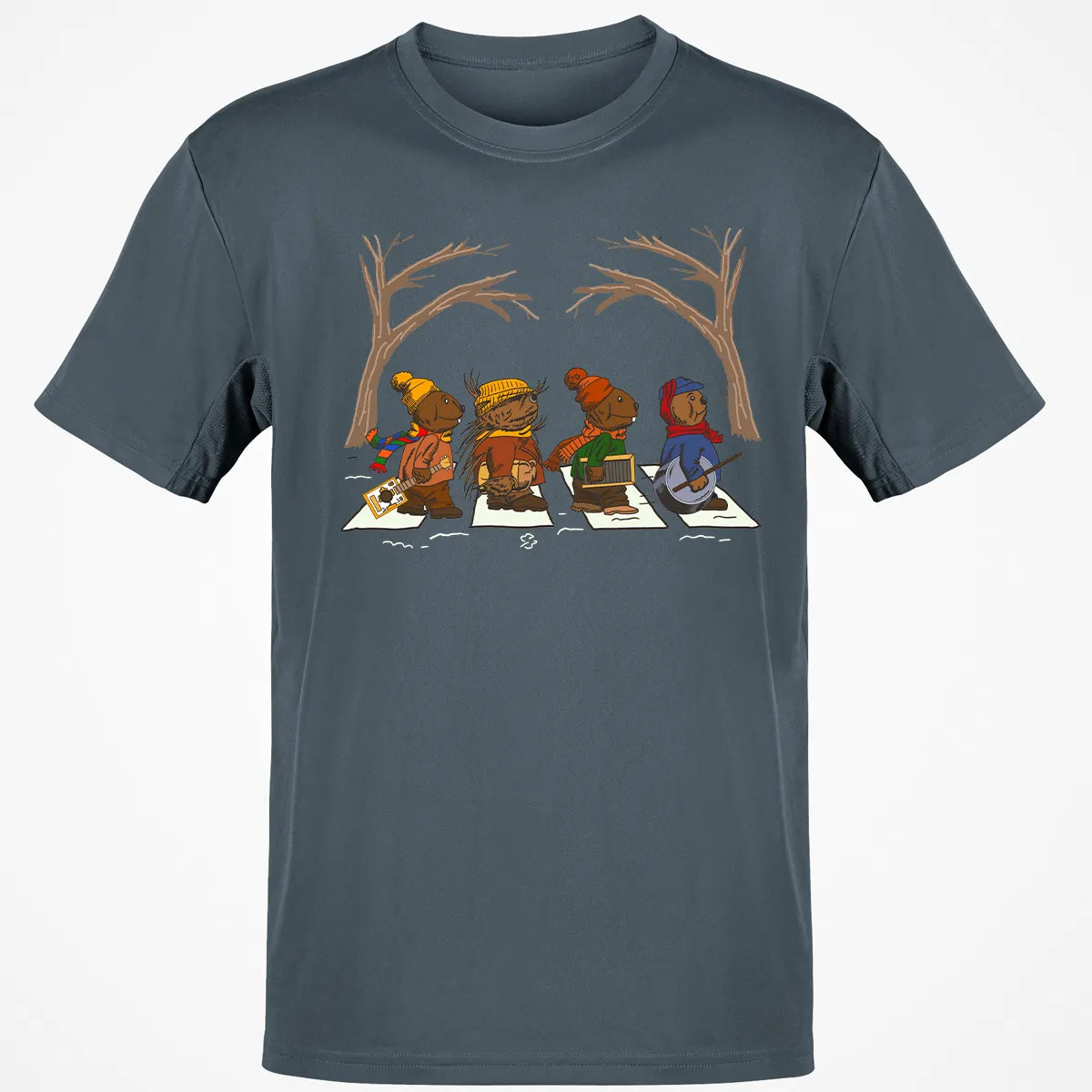 Classic Unisex T-Shirt - 5TXUWUTV