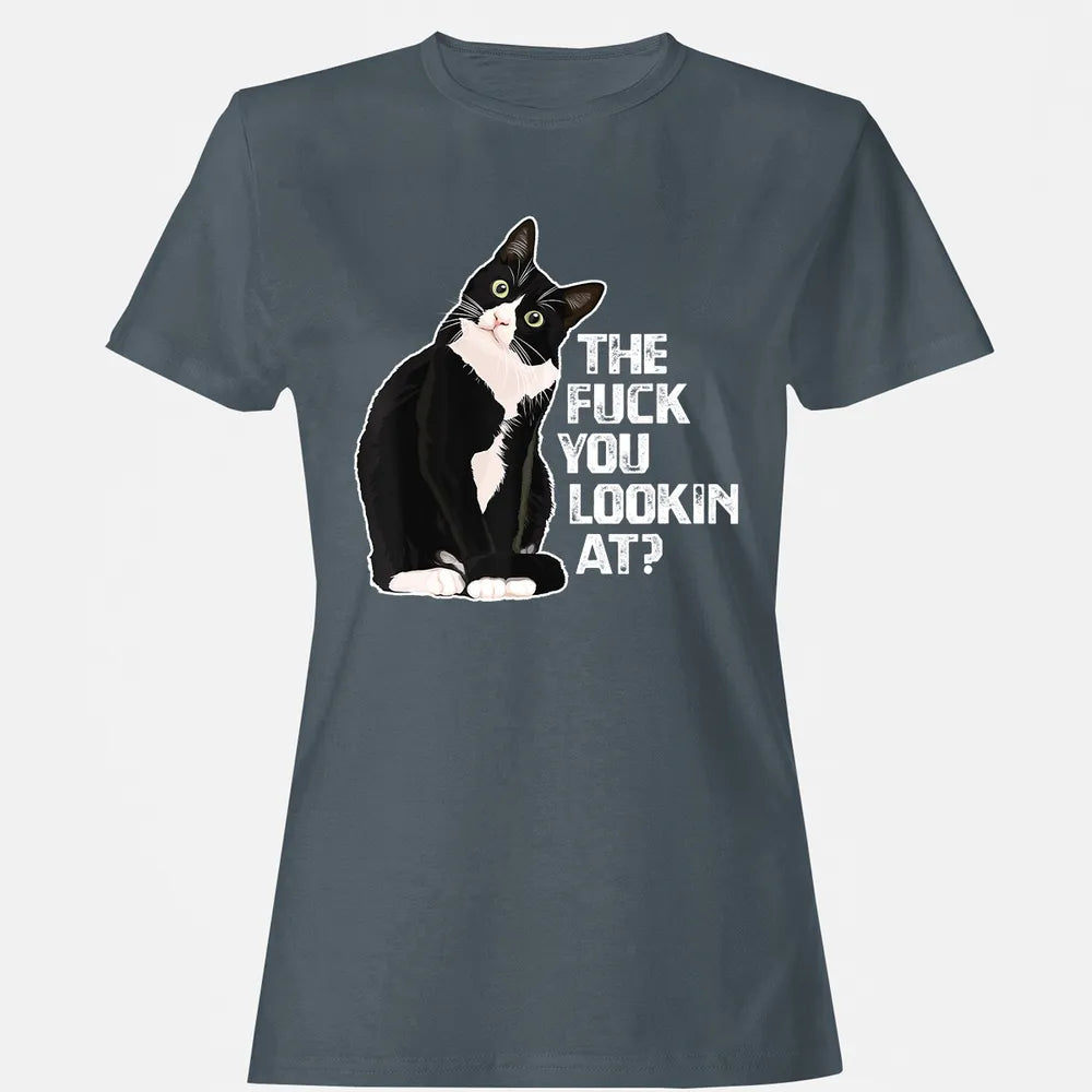 Women's T-shirt - AGXV3GDP
