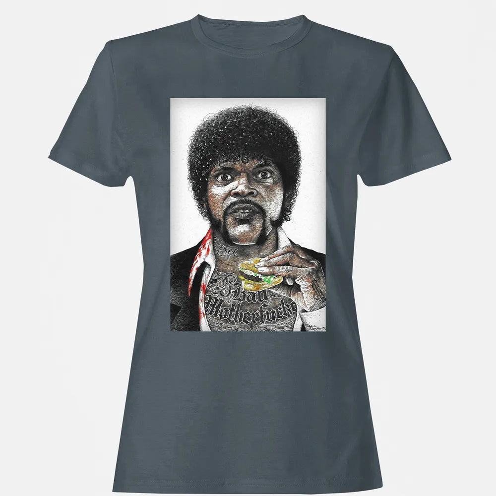 Women's T-shirt - 74G14MV2