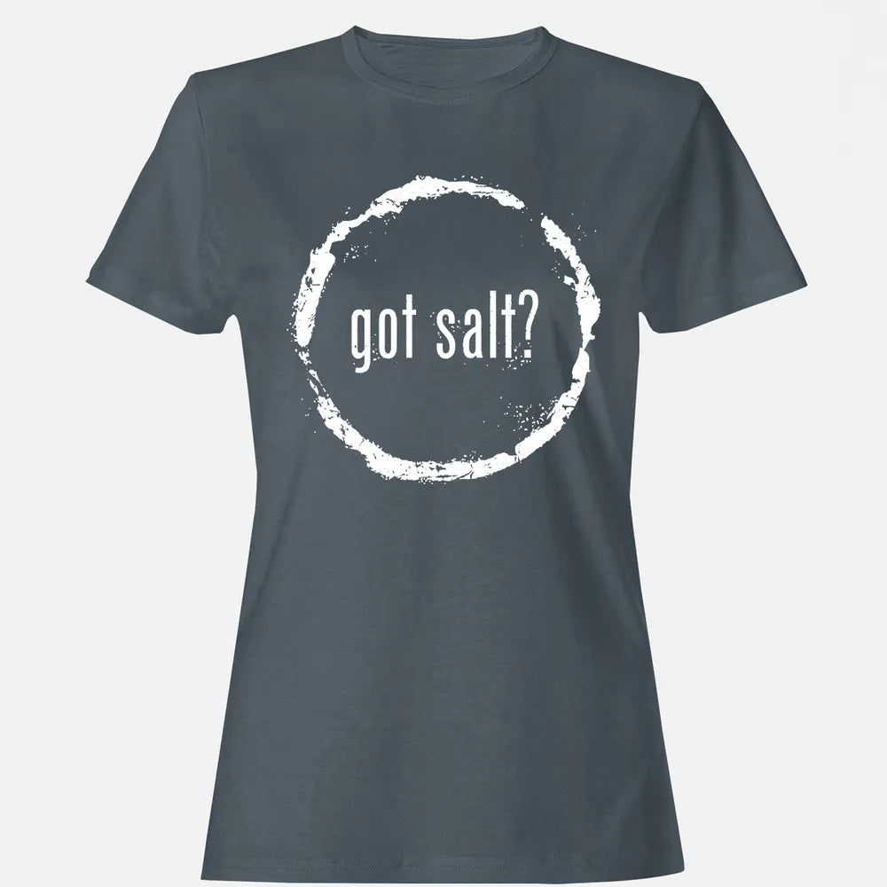 Women's T-shirt - 938WEH74