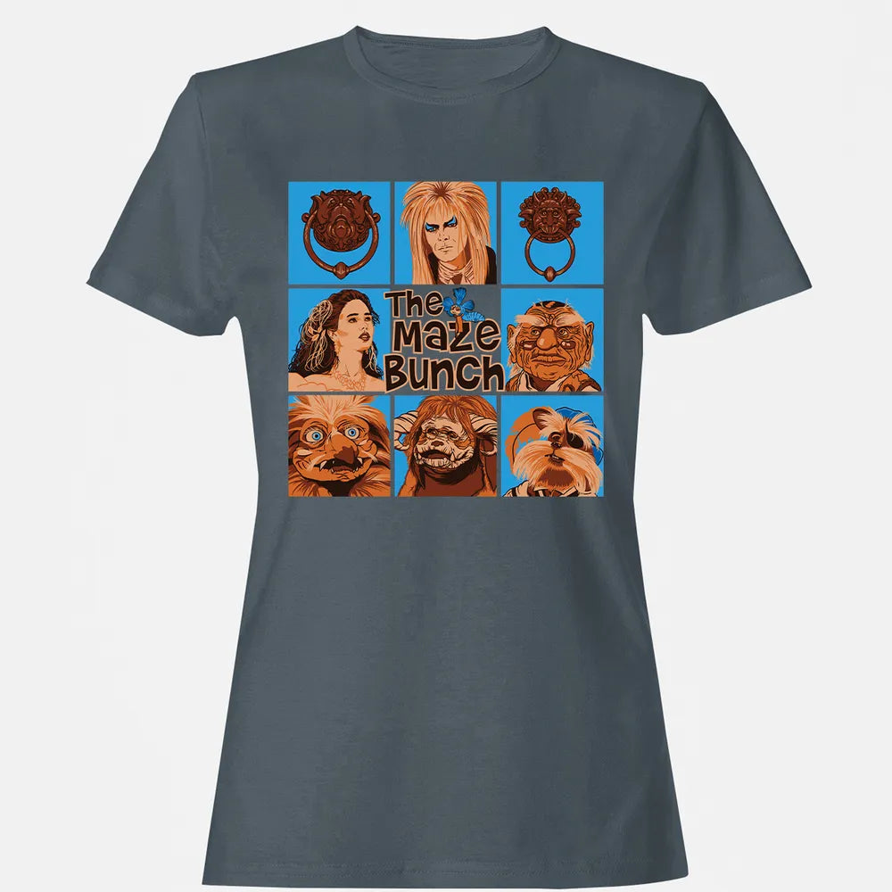 Women's T-shirt - TXHJ2BXL