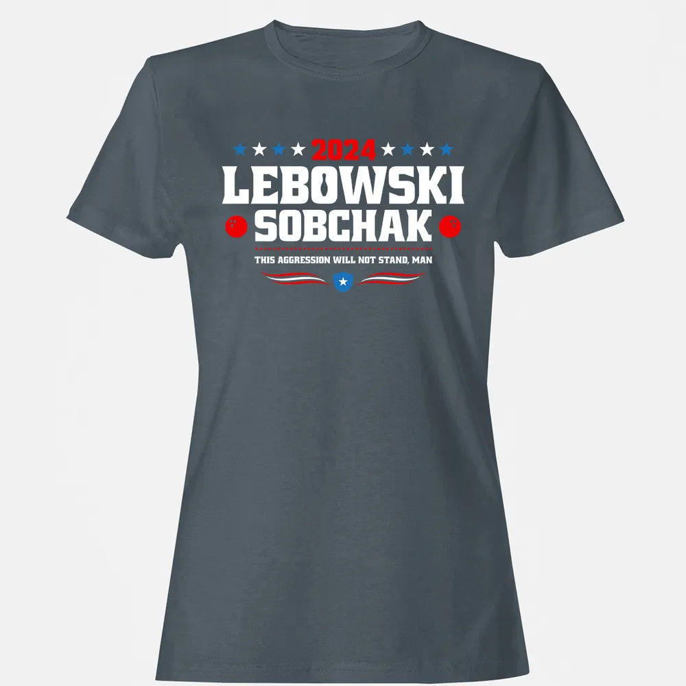 Women's T-shirt - PWAMQPJU
