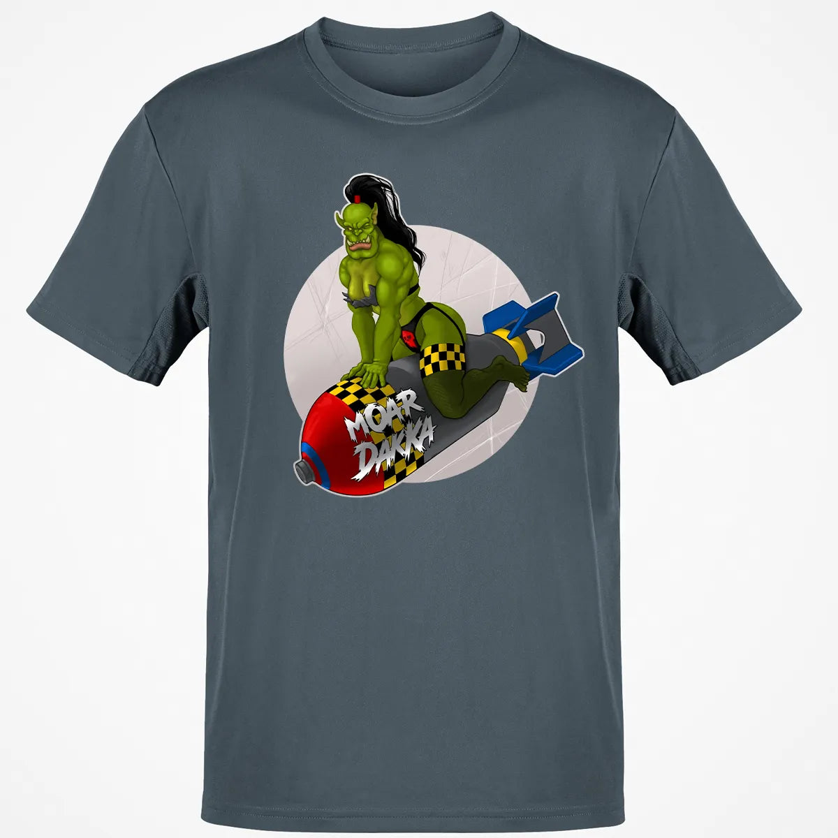 Classic Unisex T-Shirt - 2JQYY9XR