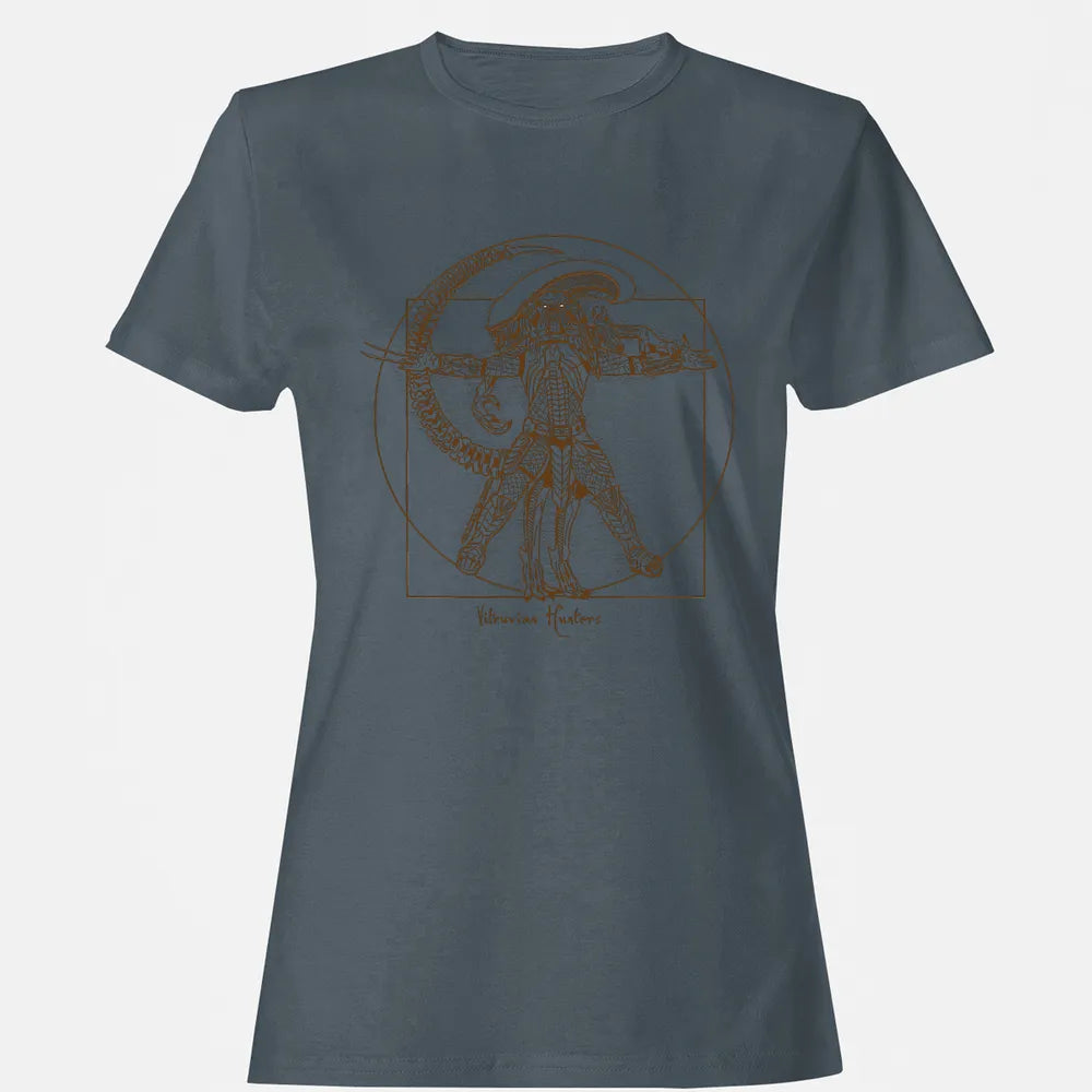 Women's T-shirt - 6MVNUMCT