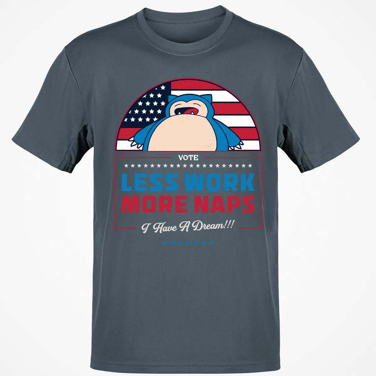 Classic Unisex T-Shirt - T5PPVSFS
