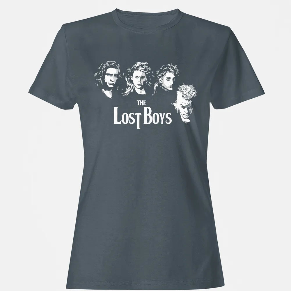 Women's T-shirt - 5ZBA3344