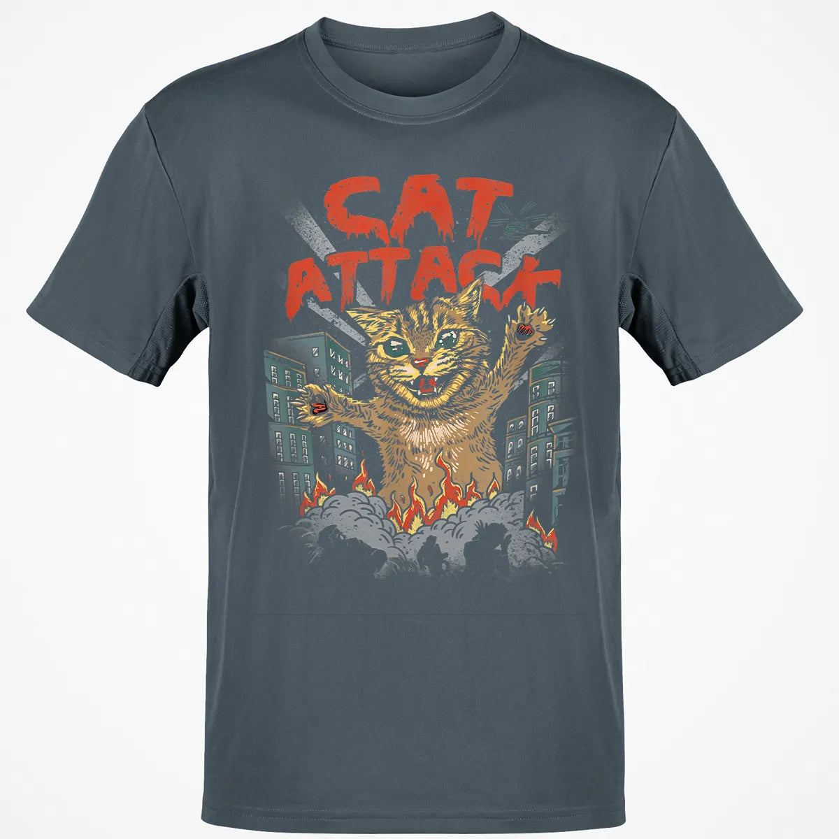Classic Unisex T-Shirt - 2CW3PTQQ