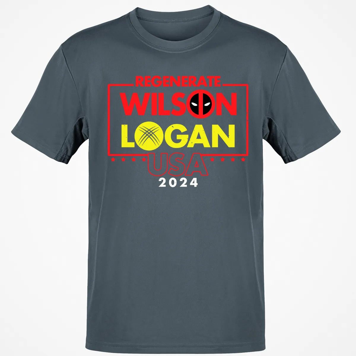 Classic Unisex T-Shirt - 5BW8MT24