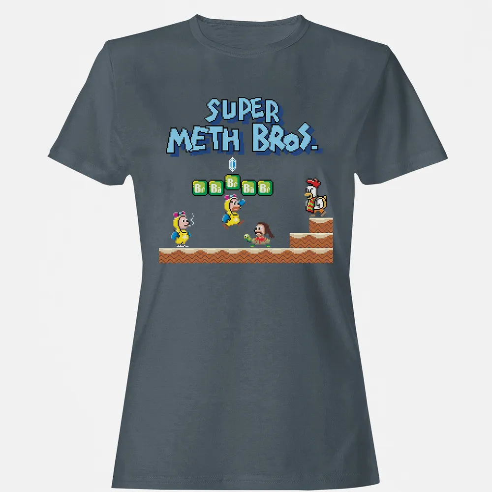 Women's T-shirt - A8GSKZJ6