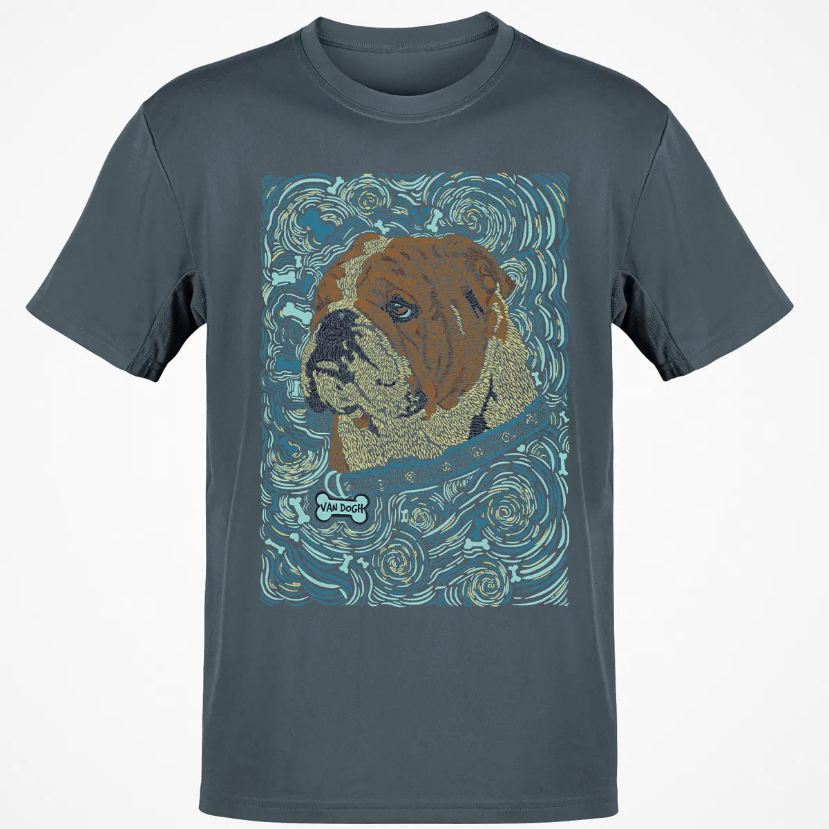 Classic Unisex T-Shirt - CVTU2E44