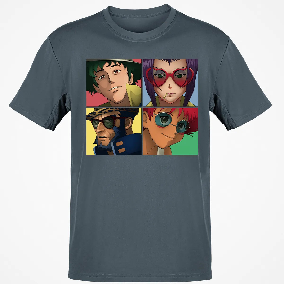 Classic Unisex T-Shirt - Z71WQUYC