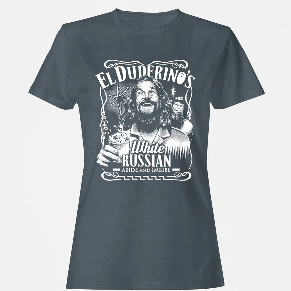 Women's T-shirt - ZQHNCWQ1