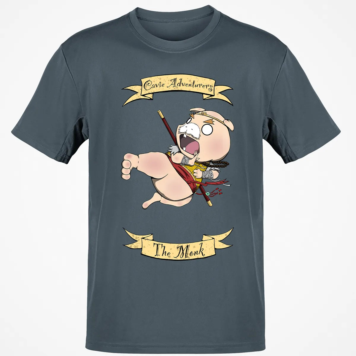 Classic Unisex T-Shirt - AYCZJ19V
