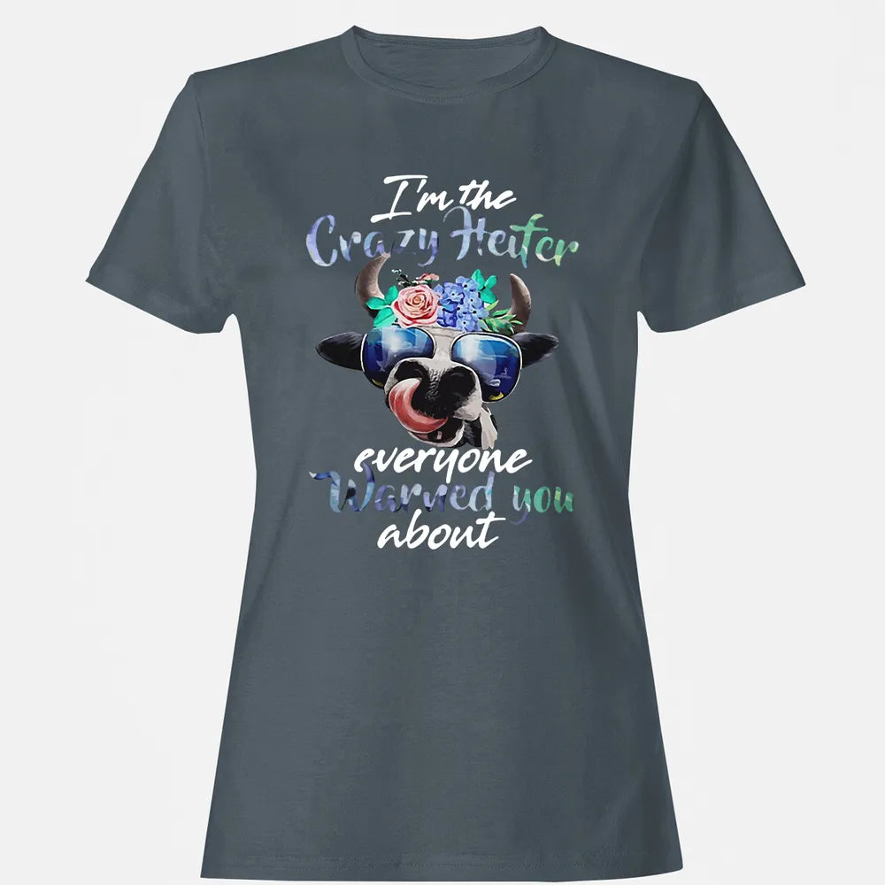 Women's T-shirt - FKCX3LX2