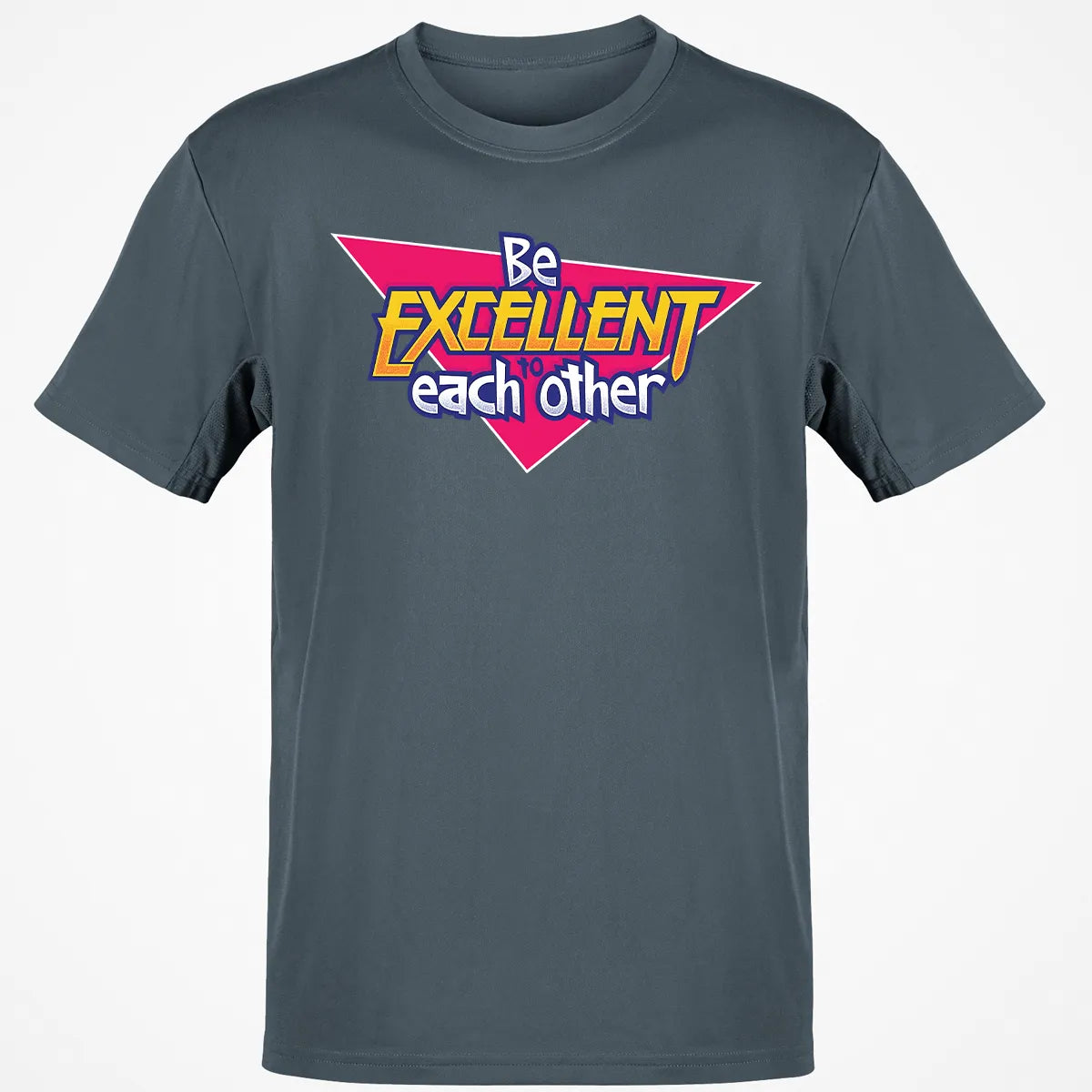 Classic Unisex T-Shirt - 86VUMX8G