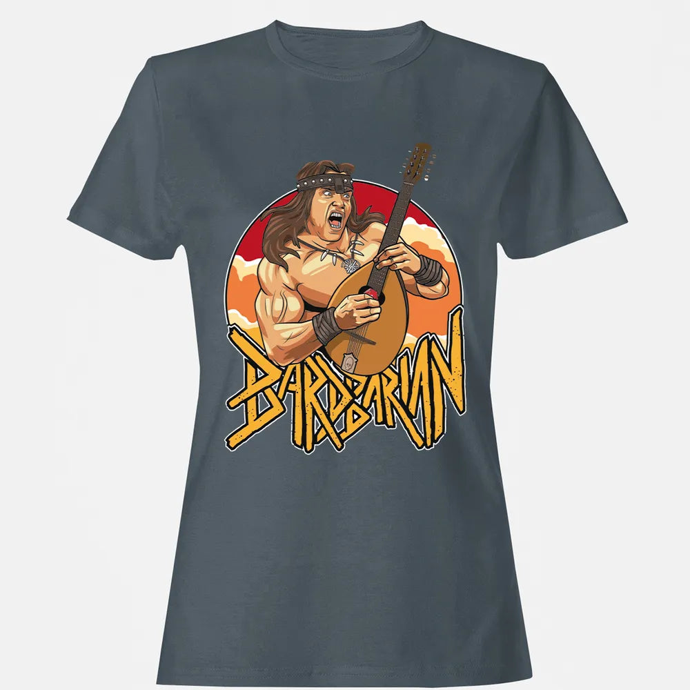 Women's T-shirt - THH7CDN9