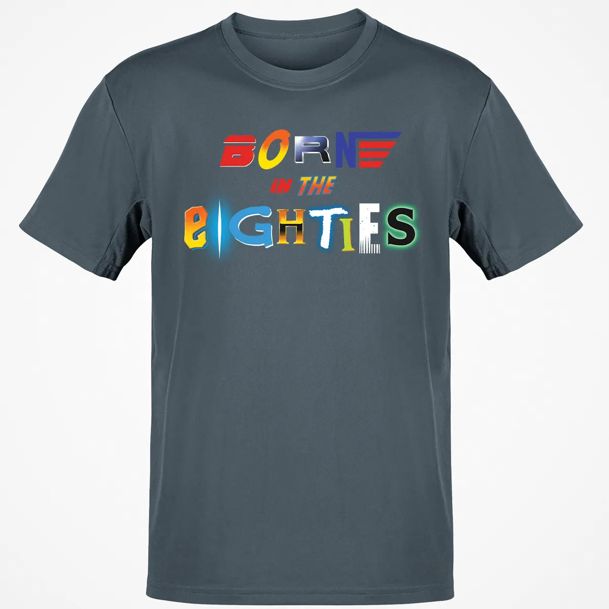 Classic Unisex T-Shirt - GK4TKMY5