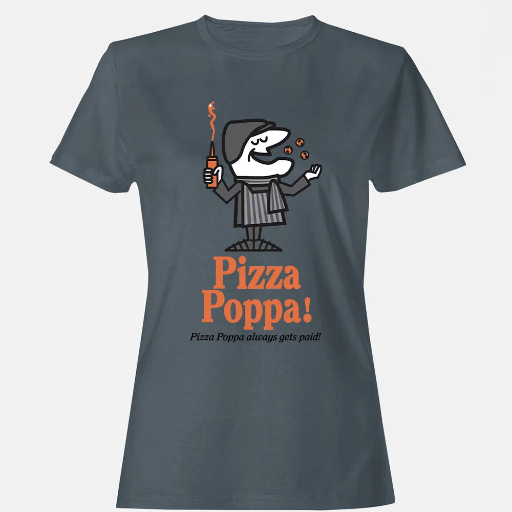Women's T-shirt - AMAUMDN8