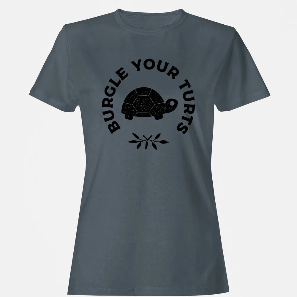 Women's T-shirt - NTVNKZU9