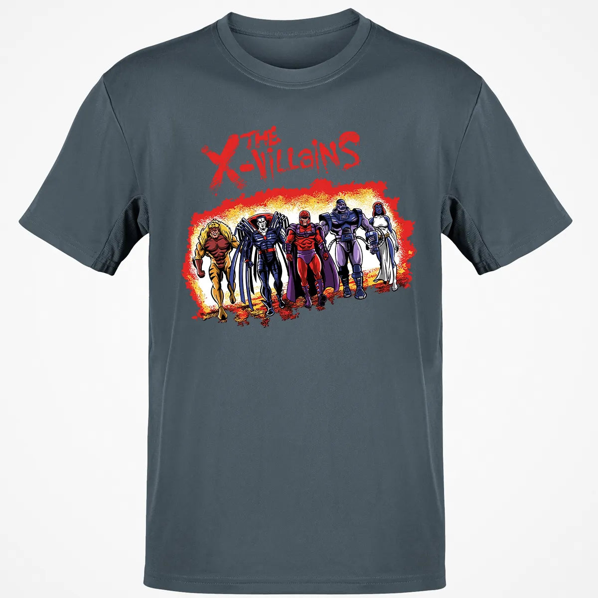 Classic Unisex T-Shirt - 8HCVG5KD