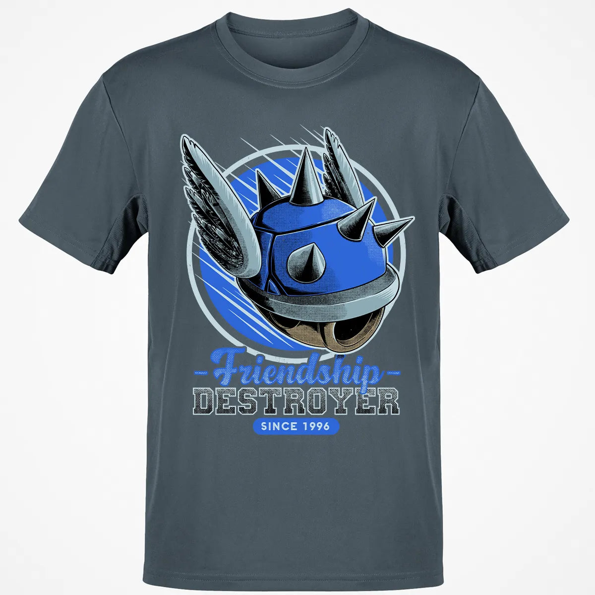 Classic Unisex T-Shirt - M4UCZFXV