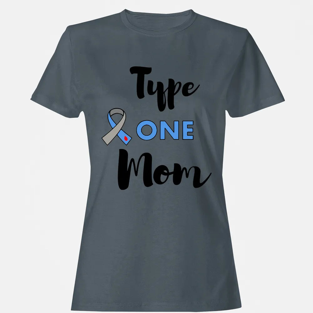 Women's T-shirt - BPRW7K4W