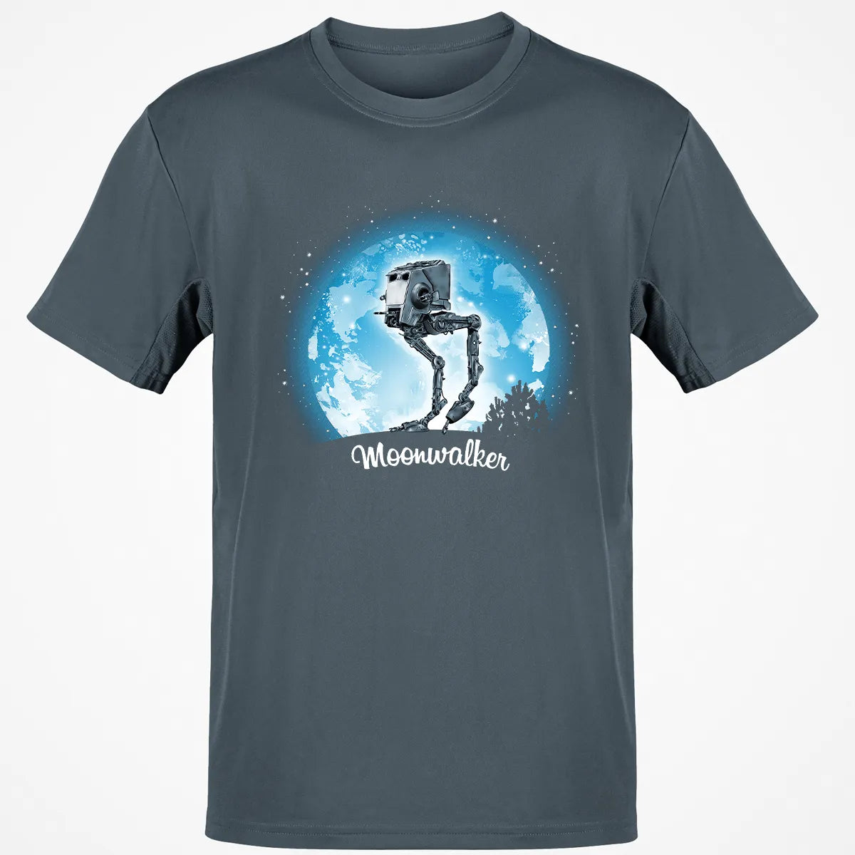 Classic Unisex T-Shirt - U4ZYTFPP