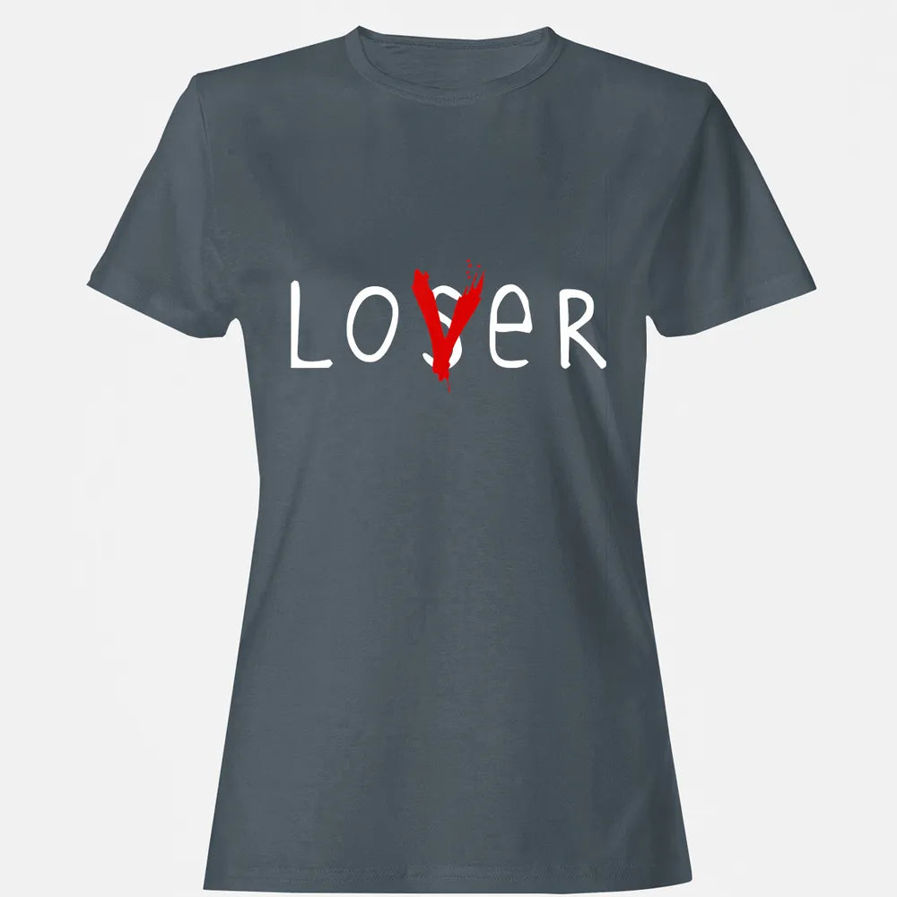 Women's T-shirt - GJ4EHRN7