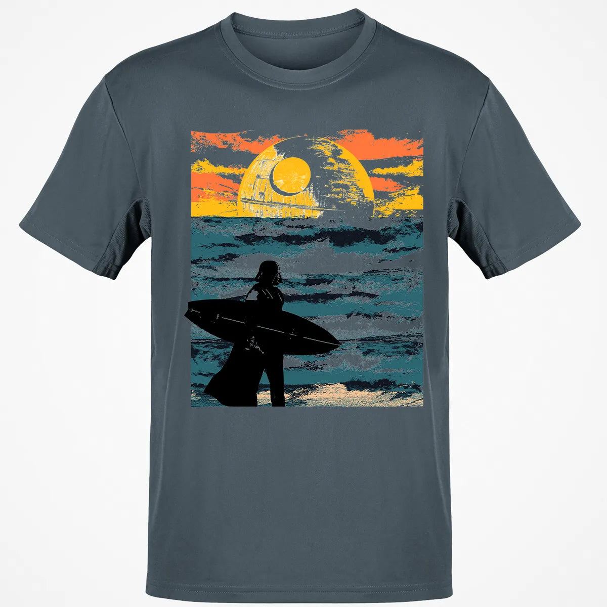 Classic Unisex T-Shirt - 6YYZK5AD