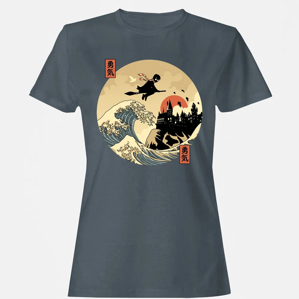 Women's T-shirt - J9SZCN1N