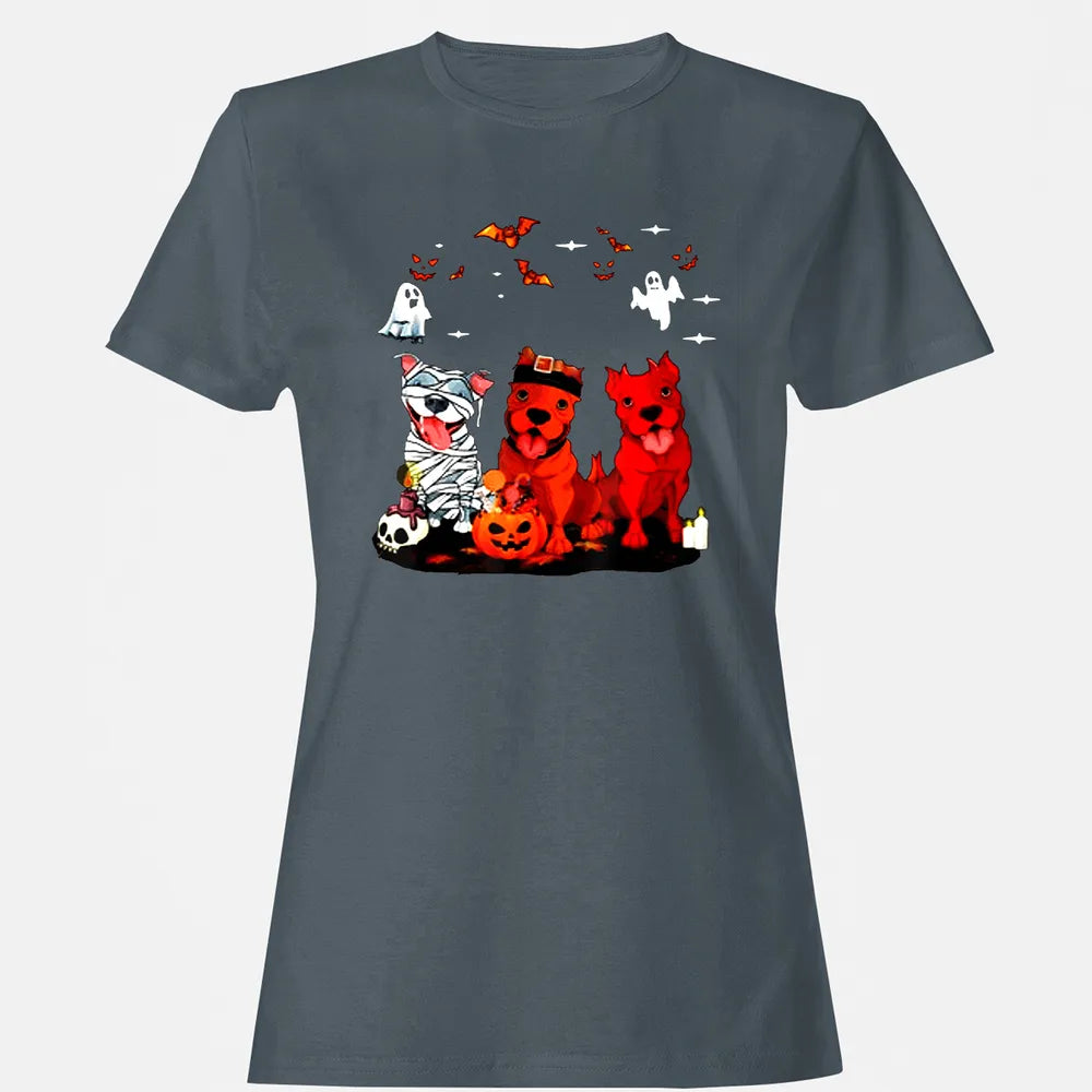 Women's T-shirt - JLWNRY62