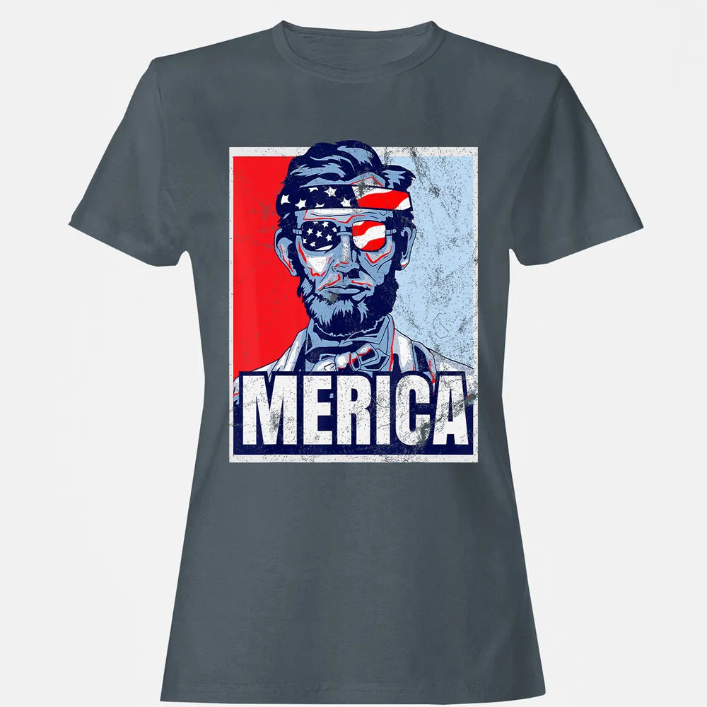 Women's T-shirt - 6EF2TWT8
