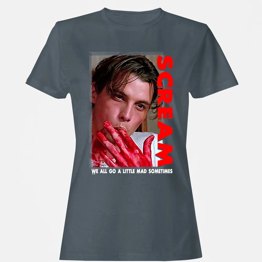 Women's T-shirt - MXLXTAVG
