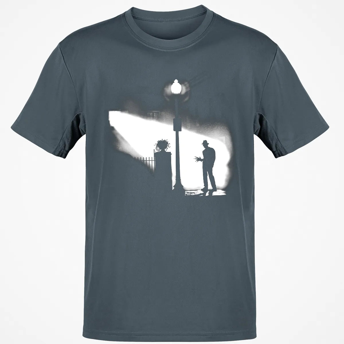 Classic Unisex T-Shirt - CDWNMYN9