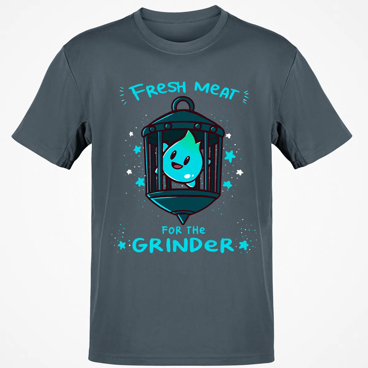 Classic Unisex T-Shirt - KNJZ898N