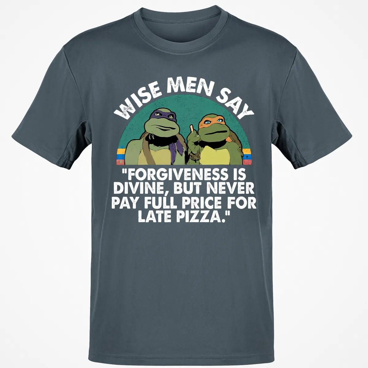 Classic Unisex T-Shirt - ZSGMEASK