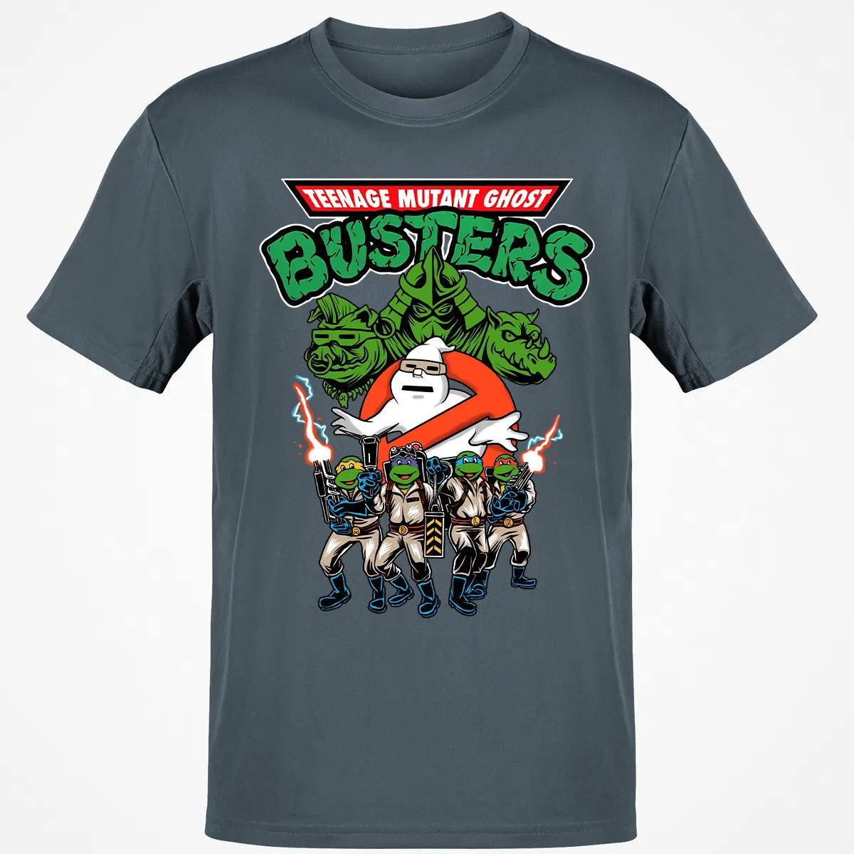 Classic Unisex T-Shirt - EDMCCPQU