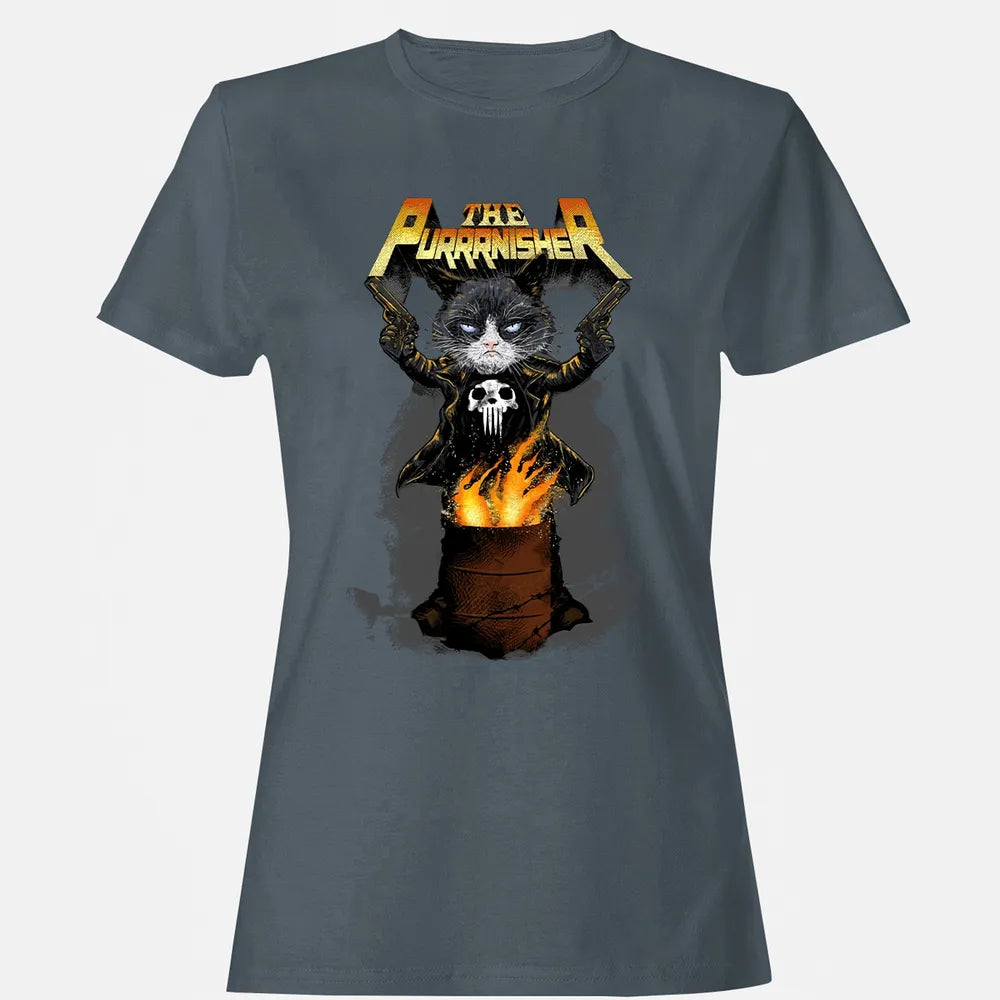 Women's T-shirt - MD7D9X4U