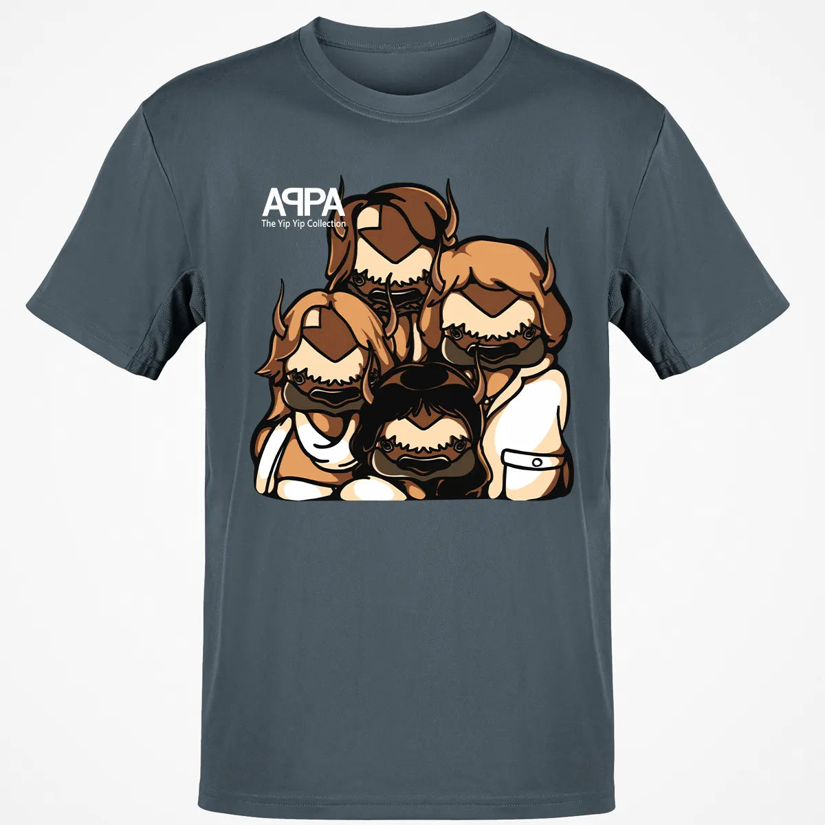 Classic Unisex T-Shirt - 938YR1FS