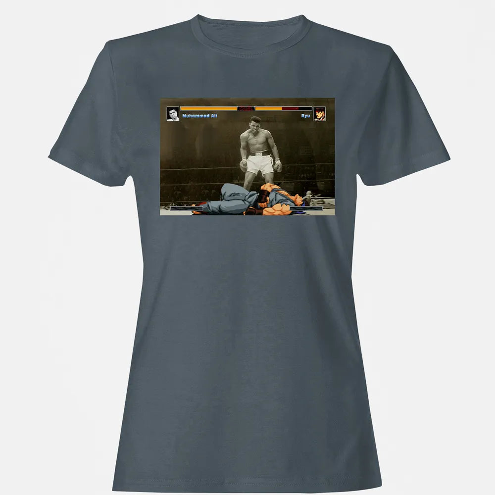 Women's T-shirt - JA4AWEX5