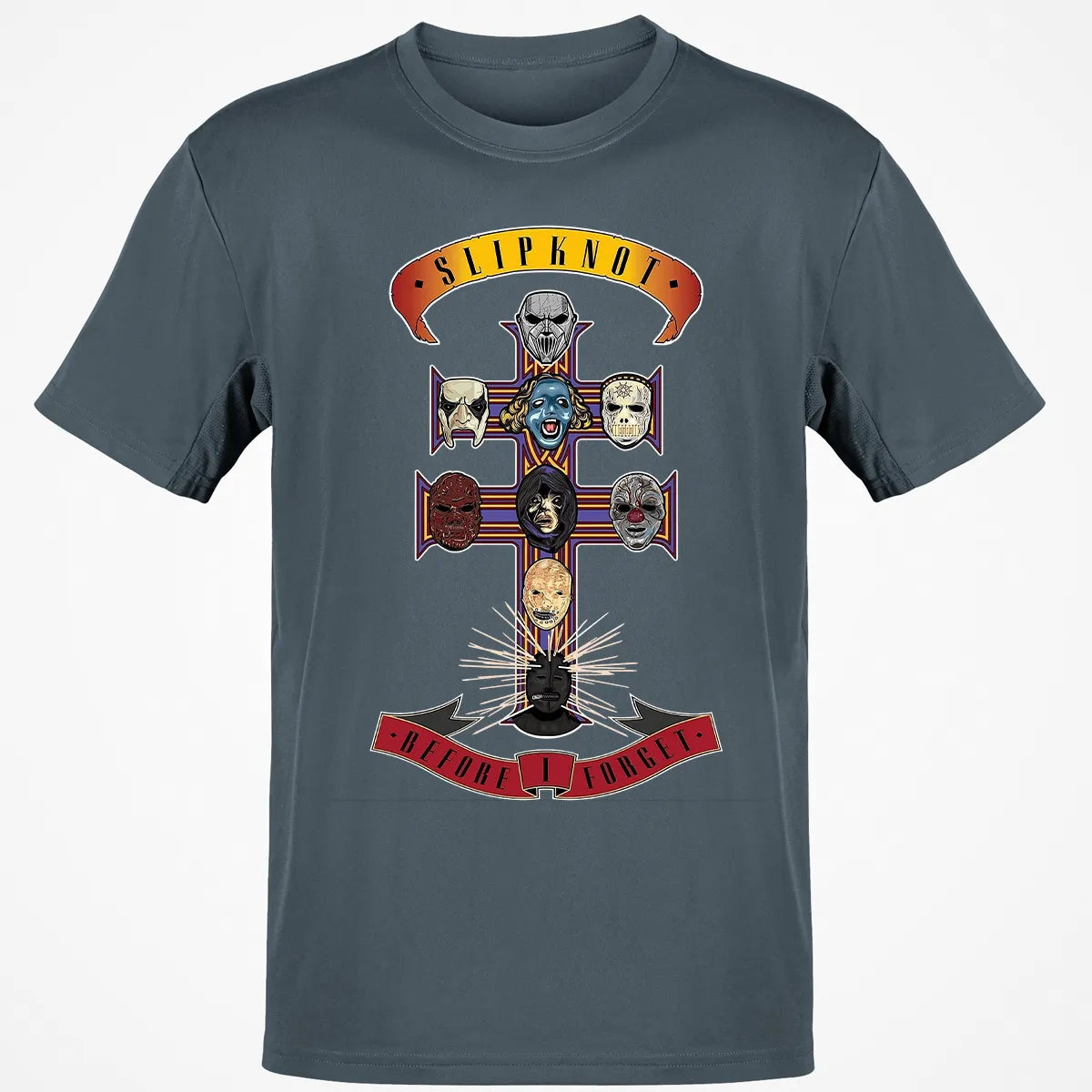 Classic Unisex T-Shirt - N4X1AVXE