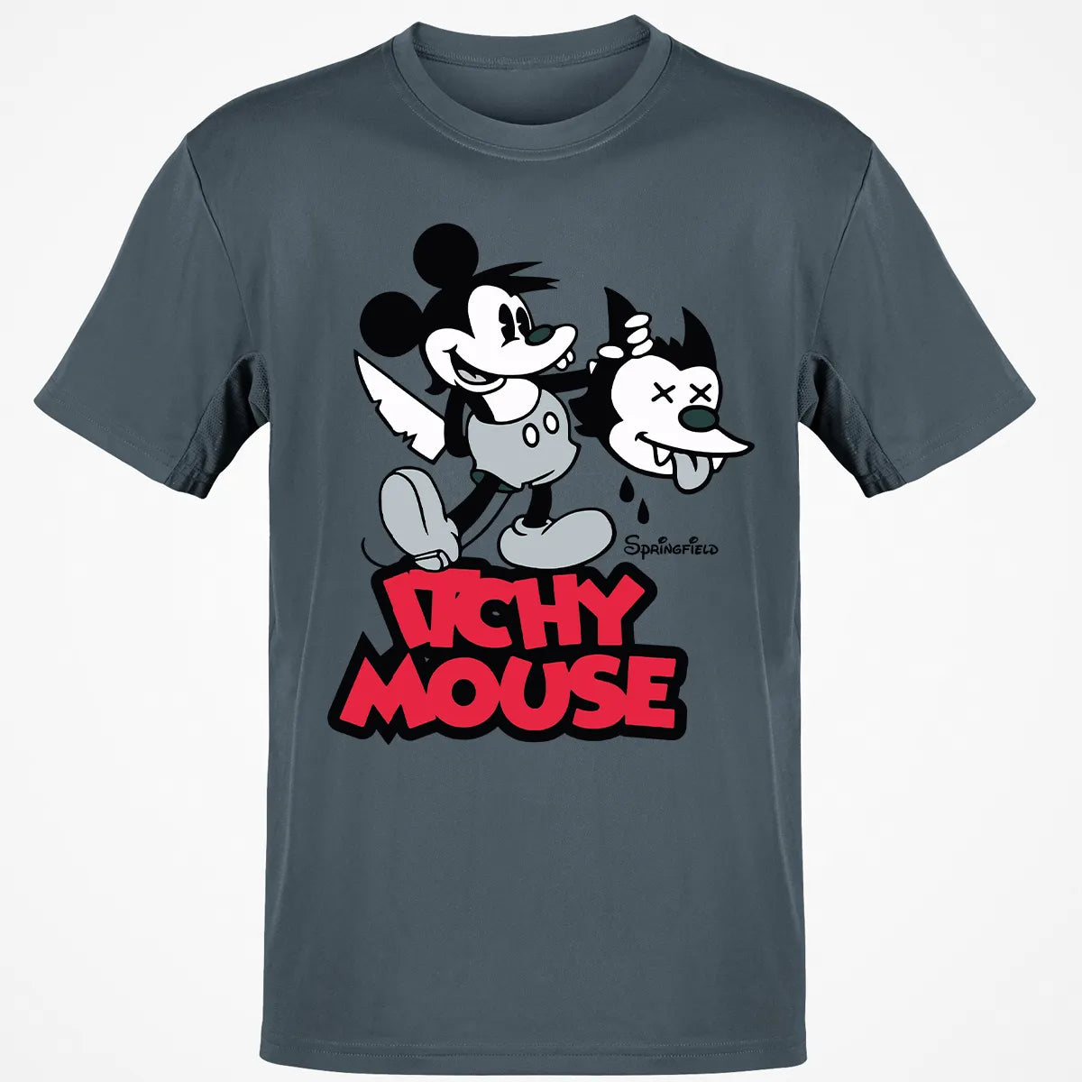 Classic Unisex T-Shirt - MW8ETUUJ