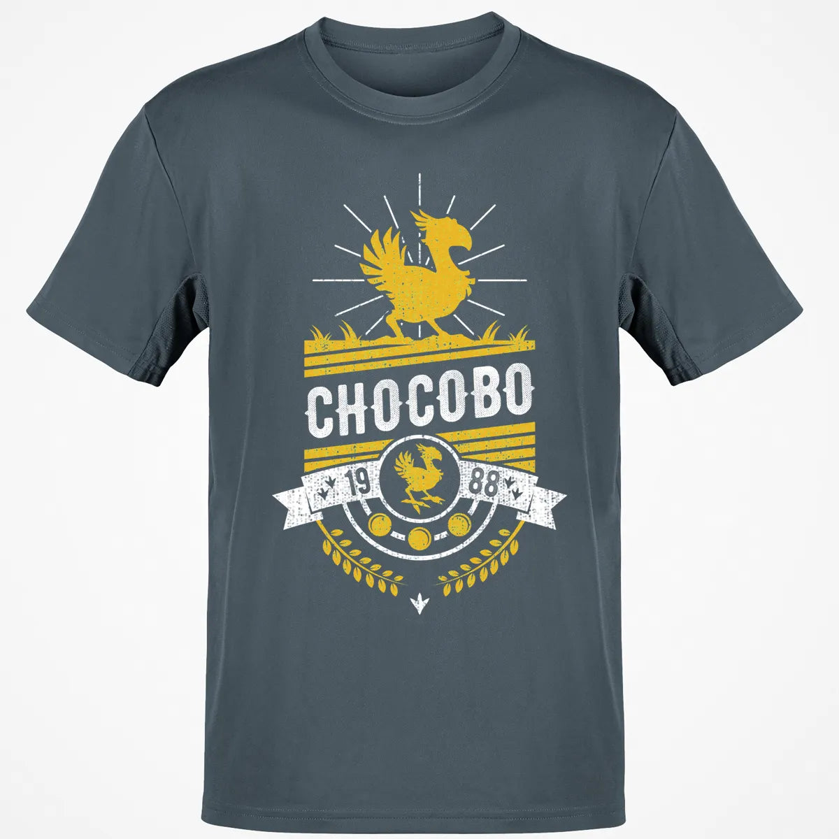 Classic Unisex T-Shirt - UB3UKGM3