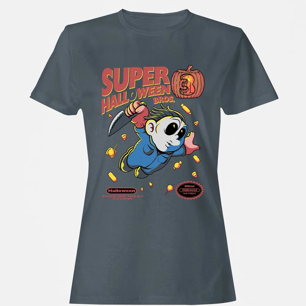 Women's T-shirt - 99DYT9HJ