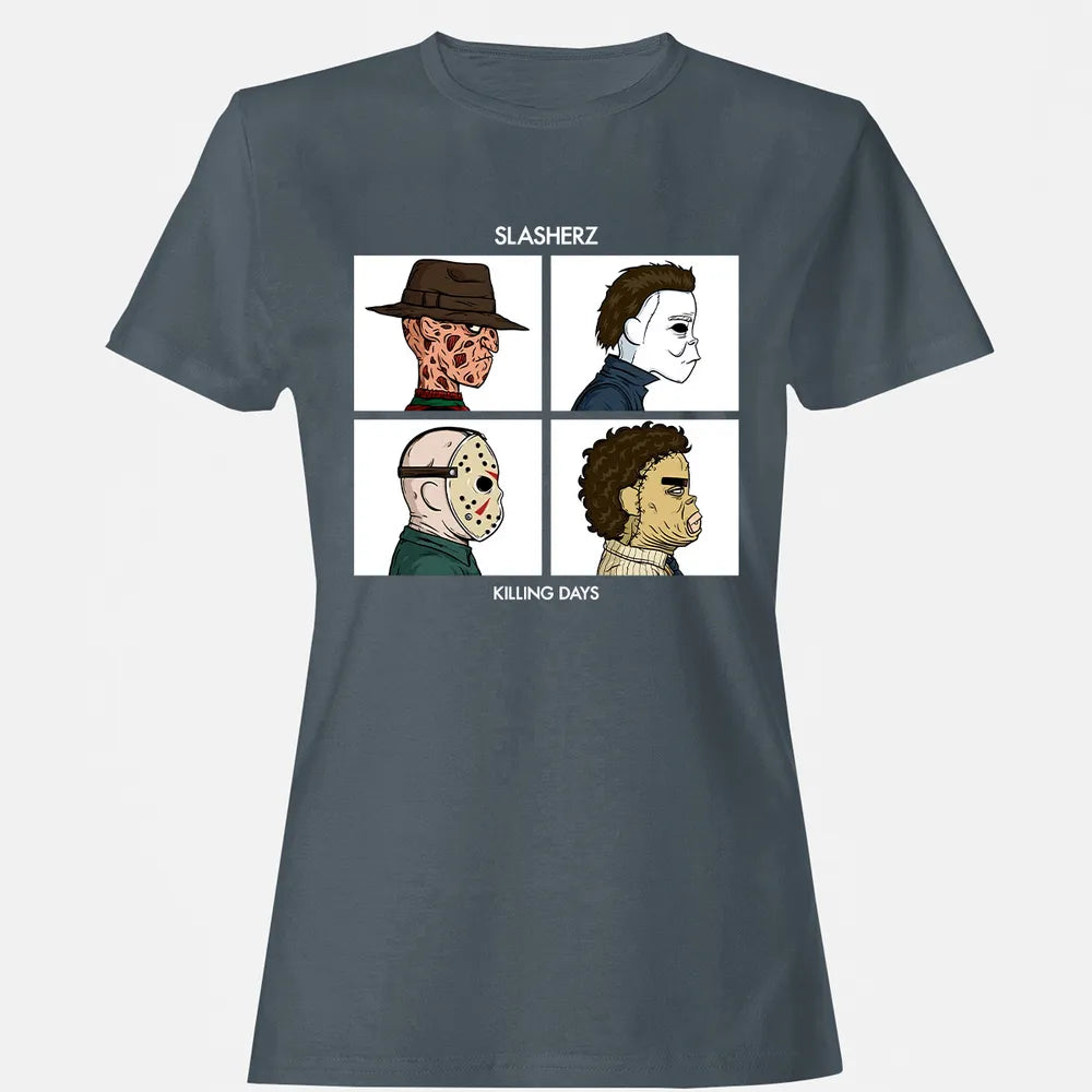 Women's T-shirt - HY114LLU