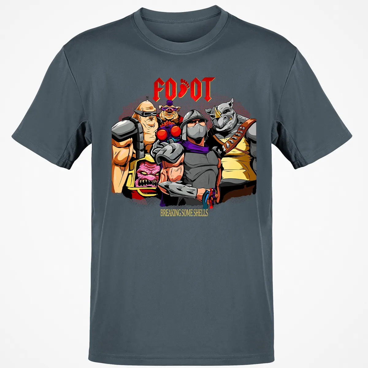 Classic Unisex T-Shirt - YBSJ8YGF