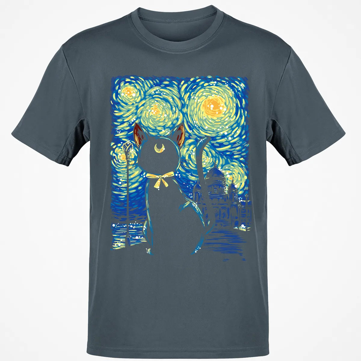 Classic Unisex T-Shirt - NNACRMEK