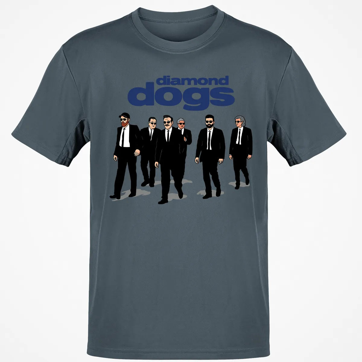 Classic Unisex T-Shirt - DK1SSC73